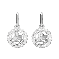 Mono orecchino Chantecler Donna Et Voilà in Argento 42445